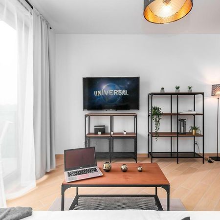 Apartments Jana Kazimierza 50 By Renters ワルシャワ エクステリア 写真