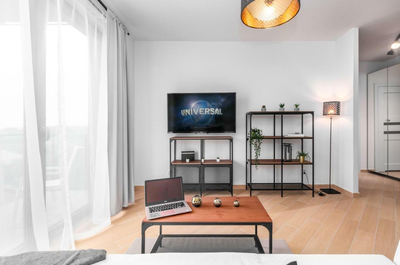 Apartments Jana Kazimierza 50 By Renters ワルシャワ エクステリア 写真