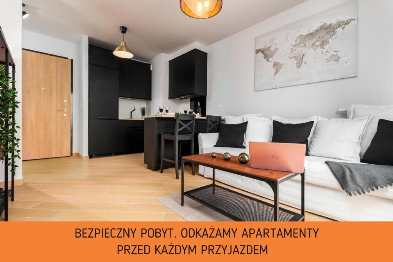 Apartments Jana Kazimierza 50 By Renters ワルシャワ エクステリア 写真